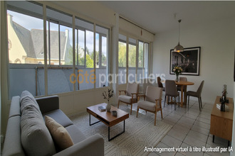 appartement lorient 56100