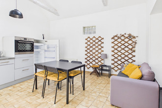  appartement lormaye 28210
