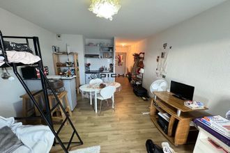  appartement lormt 33310