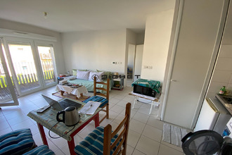  appartement lormt 33310