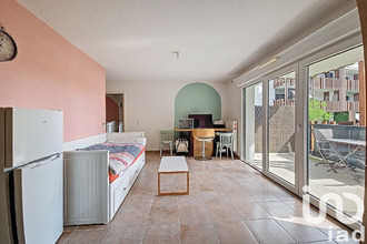  appartement lormt 33310