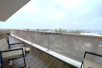  appartement lormt 33310