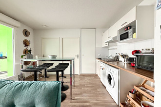  appartement lormt 33310