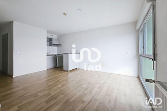  appartement lormt 33310