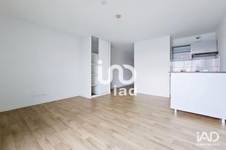  appartement lormt 33310