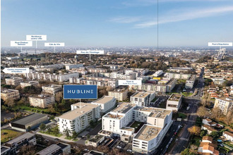  appartement lormt 33310