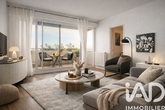  appartement lormt 33310