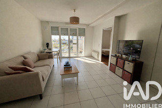  appartement lormt 33310