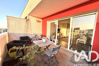  appartement lormt 33310