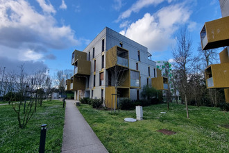  appartement lormt 33310