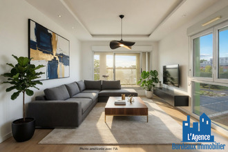  appartement lormt 33310