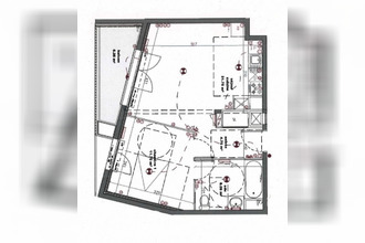  appartement lormt 33310