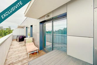  appartement lormt 33310