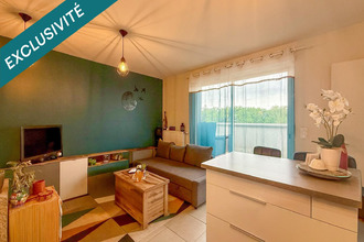  appartement lormt 33310