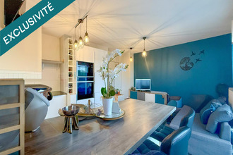  appartement lormt 33310
