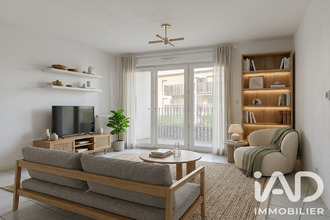  appartement lormt 33310