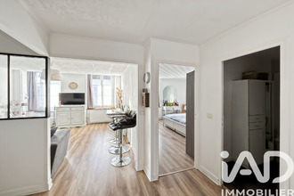  appartement lorrez-le-bocage-preaux 77710