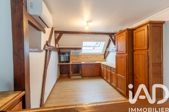  appartement lorris 45260