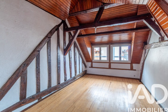  appartement lorris 45260