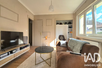  appartement lorry-les-metz 57050