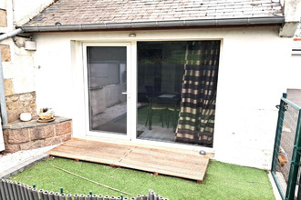  appartement louannec 22700