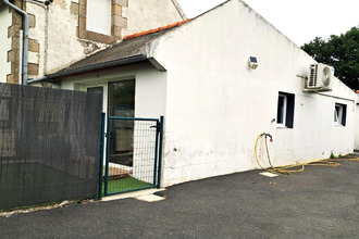  appartement louannec 22700