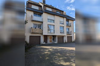  appartement loudeac 22600