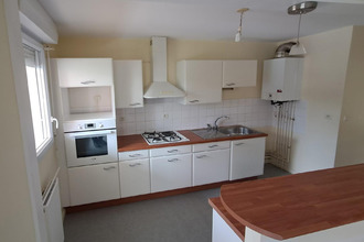  appartement loudeac 22600