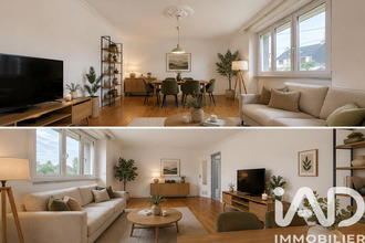  appartement loudeac 22600