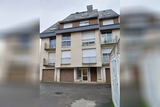  appartement loudeac 22600