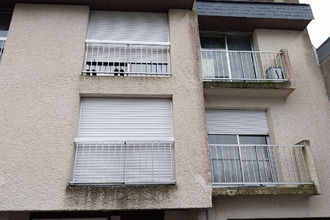  appartement loudeac 22600