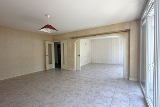  appartement loudun 86200