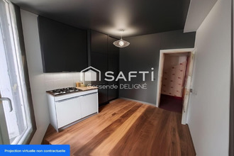  appartement loudun 86200