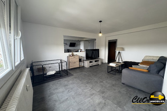  appartement louhans 71500