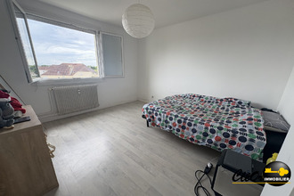  appartement louhans 71500