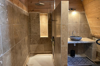  appartement louhans 71500