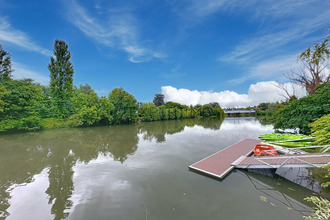  appartement louhans 71500