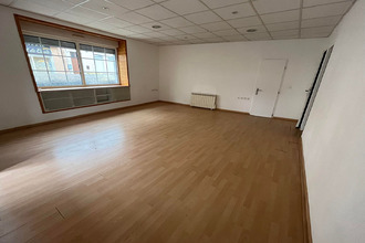  appartement louhans 71500