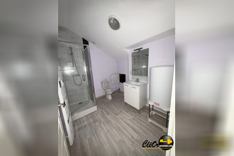  appartement louhans 71500