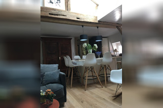  appartement louhans 71500