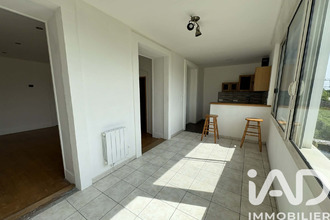 appartement louhans 71500