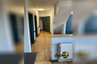  appartement louhans 71500