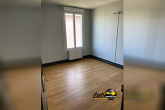 appartement louhans 71500
