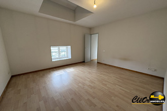  appartement louhans 71500