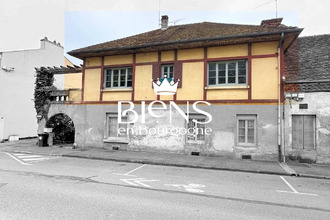  appartement louhans 71500