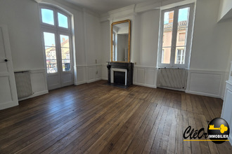  appartement louhans 71500