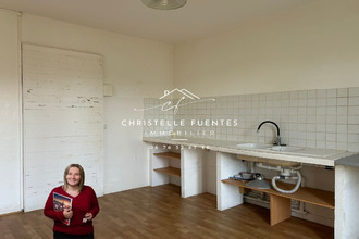  appartement loupian 34140