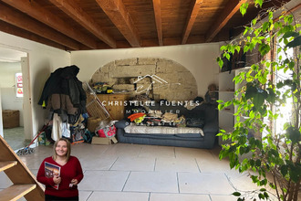  appartement loupian 34140