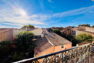  appartement loupian 34140