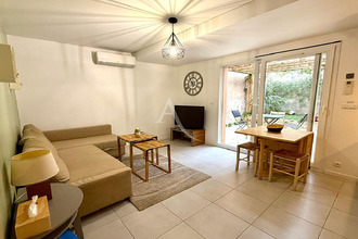  appartement loupian 34140